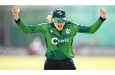 Ireland claimed a series win with the victory against Pakistan on Friday