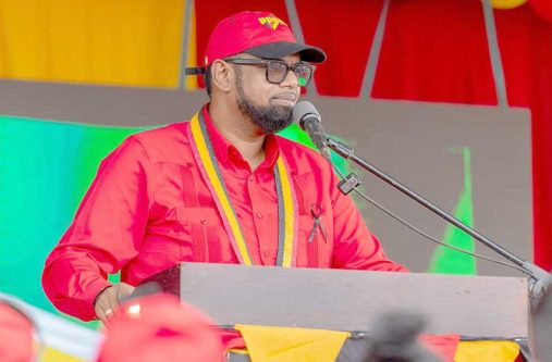 To further spur development in several sectors, including agriculture and tourism, the PPP/C Government has outlined a plan that would result in expanded job creation and improved living standards for Region One