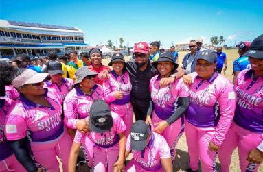 Dr. Mohamed Irfaan Ali, President of the Co-operative Republic of Guyana has outlined several new factors aimed at developing indigenous athletes