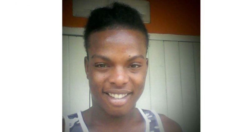 Dead: Isaiah Marques