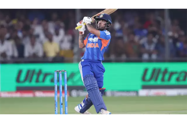 Ishan Kishan sustained a groin strain in the T20I series opener