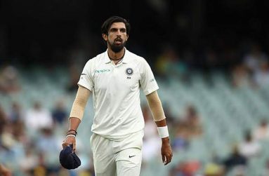 Ishant Sharma
