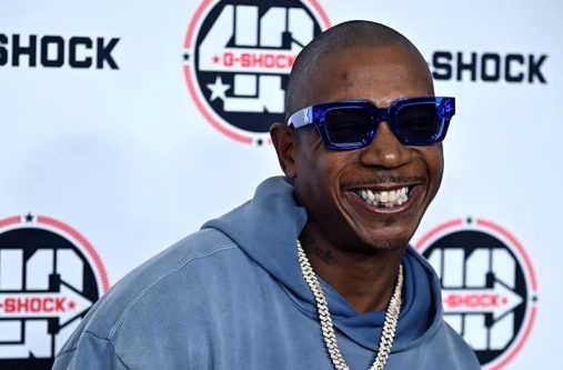 Ja Rule said he was devastated about not being allowed into the UK (GETTY IMAGES)