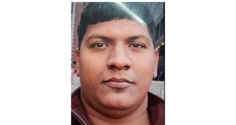 Jethro Motilall