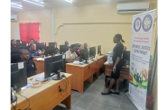The three-day programme, titled “Training with the Police in Child-Friendly Procedures,” began on Wednesday, August 26, 2026, and concluded yesterday, Friday, August 28, at the Zara Computer Centre in Leonora, West Coast Demerara