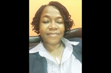 Eraina Yaw advised young women that they need to be fully prepared for motherhood
