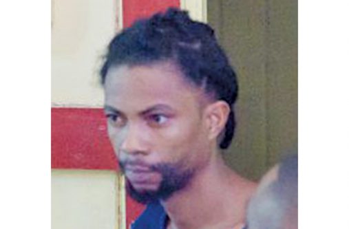 Muammar Jabbar called ‘Omar’