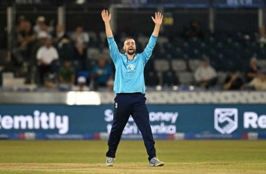 Will Jacks sealed the result and a five-for • Sep 22, 2026•AFP/Getty Images
