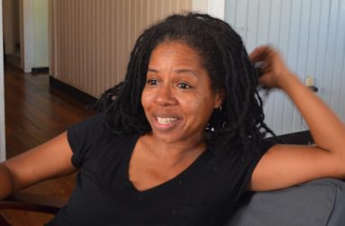 Lou Ann Lewis-Jackson