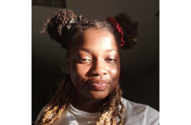 Jael Richards