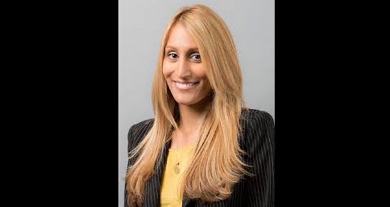 Attorney Vrinda Jagan