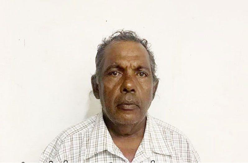 Laldeo Jagdeo called ‘Basha’