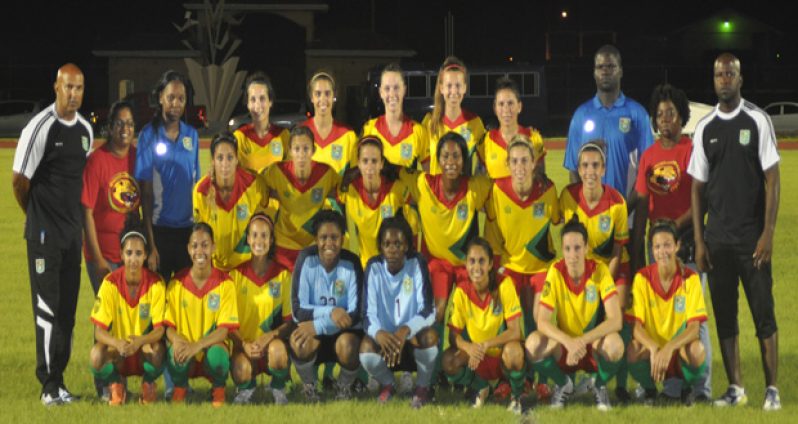 Jags-Team