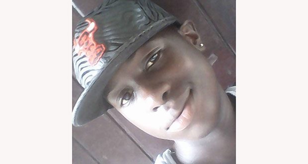 Jahmaul Lewis