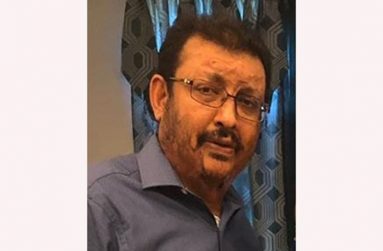 Pretipaul Jaigobin
