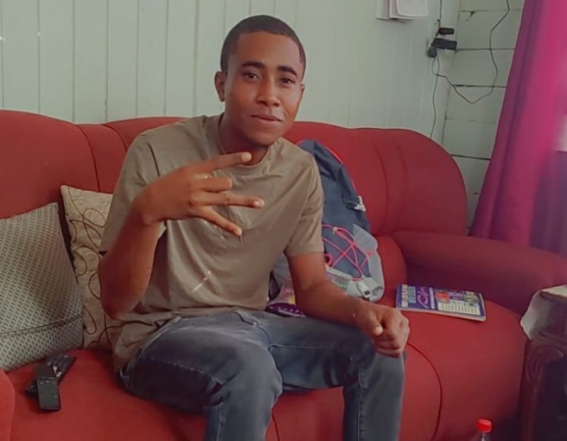 Dead: Jaleel Leow