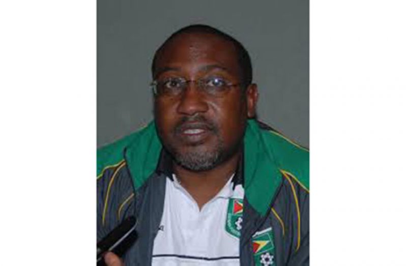 Russell Latapy believes new coach Tom Saintfiet has a great opportunity to move Soca Warriors forward.