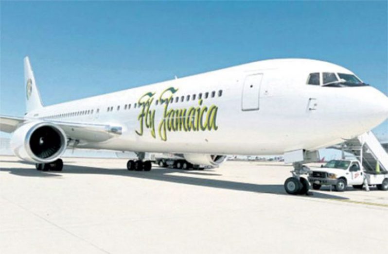 Jamaica