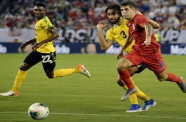 Jamaica Football Federation (JFF) and  Reggae Boyz have reached a contractual agreement.