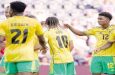 This loss marked Jamaica’s third consecutive defeat in the tournament