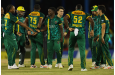 The Jamaica Kingsmen