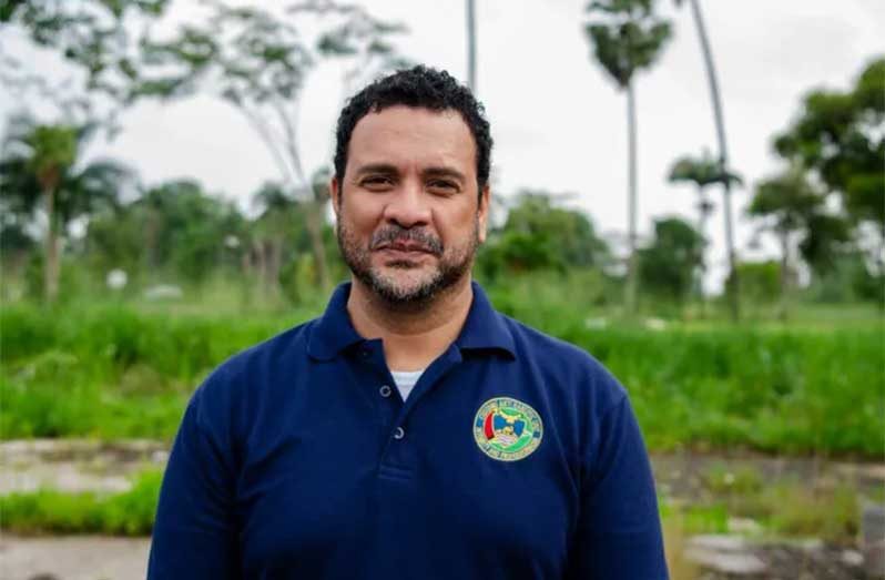 CANU Director James Singh