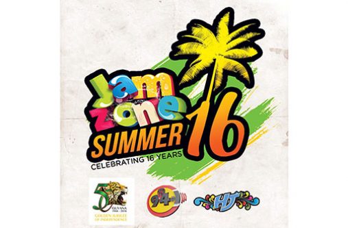 Jamzone