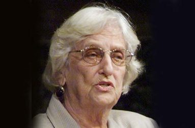 Mrs. Janet Jagan