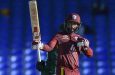 File picture: Amir Jangoo played a match-winning fifty • Randy Brooks