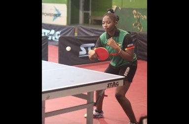 The dominant Jasmine BIllingy would look to make her mark in the tournament