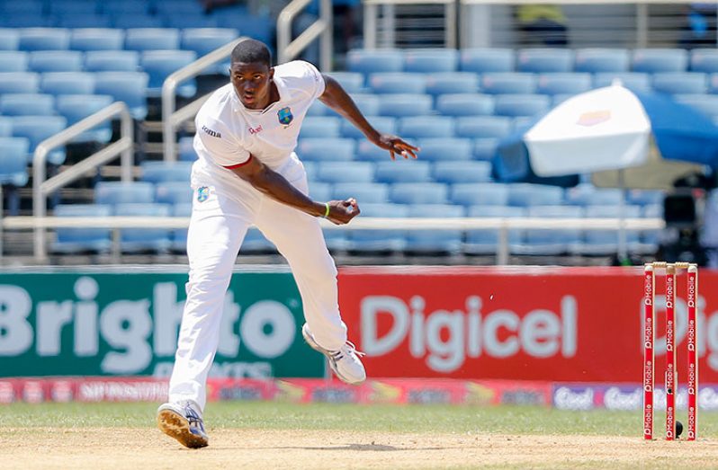 Skipper Jason Holder says Windies needs to remain focused on execution