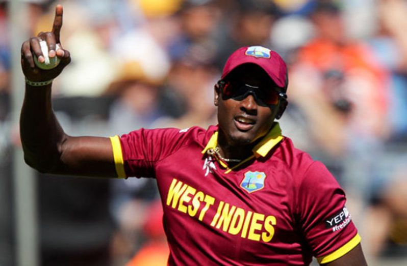 Jason Holder is preparing to lead Barbados Pride in the Regional Super50.