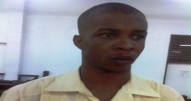 Jason Orlando McKenzie, alias ‘Psycho’.
