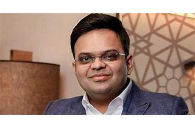 This will be Jay Shah's first annual ICC conference as chairman.