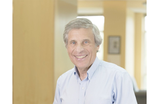 Professor Emeritus Jay Mandle, W. Bradford Wiley Professor of Economics, Emeritus, at Colgate University, and a member of the Advisory Board of the University of Guyana Green Institute
