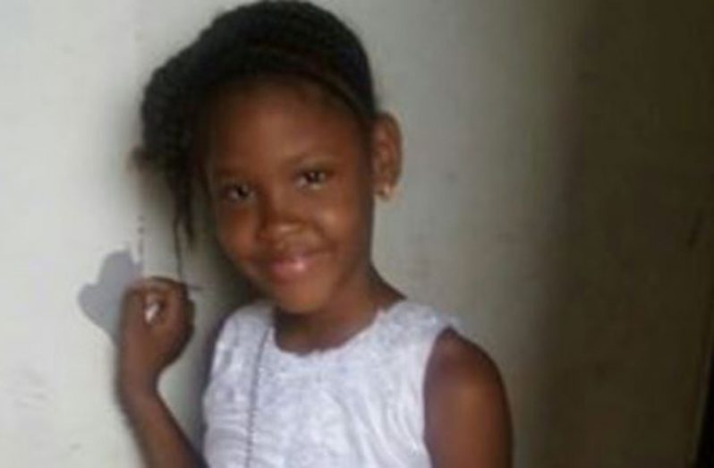 Dead: Jayleena Titus