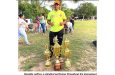 Renaldo Jeffery
