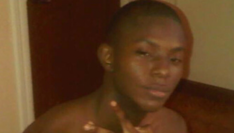 Jemel Thompson who plunged to his death while  reportedly trying to save another man