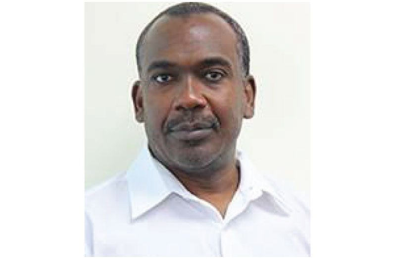 Trinidad and Tobago Senior Counsel John Jeremie
