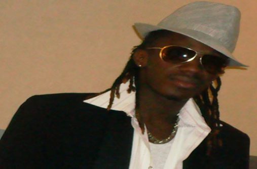 Jermaine Mc Bean: a talented Guyanese singer