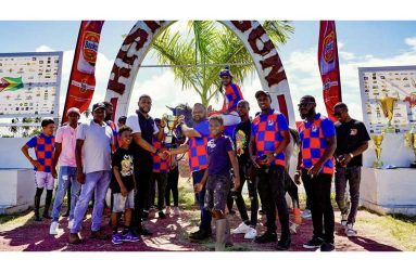 Js Racing Stables could feature seven horses on Sunday February 1