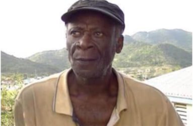 Charles Henry “Jim” Allen
