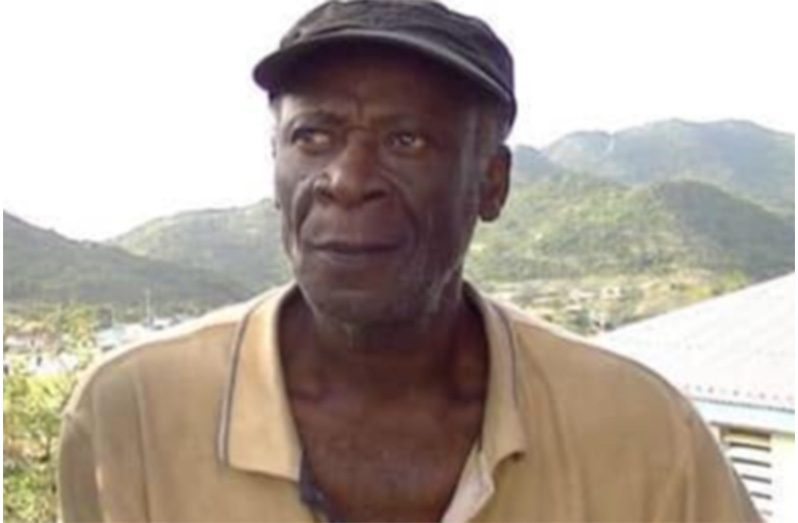 Charles Henry “Jim” Allen