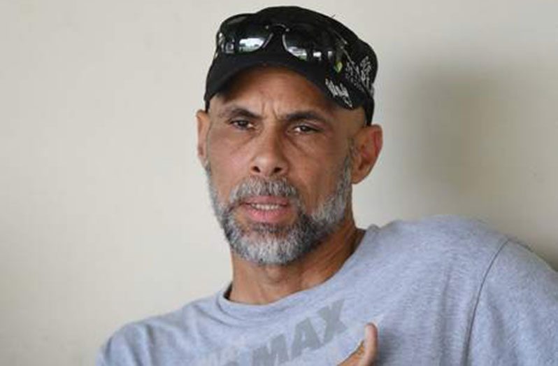 CWI director of cricket Jimmy Adams