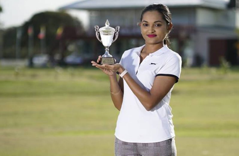 Joaan Deo will attempt to become the first Guyanese to win back-to-back titles at the event.