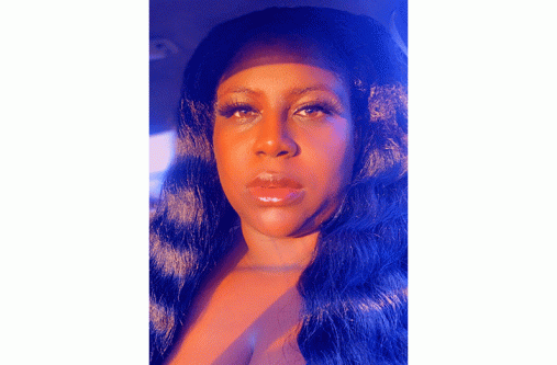 Host of ‘The Shadyville Show’, Jocelle Archibald
