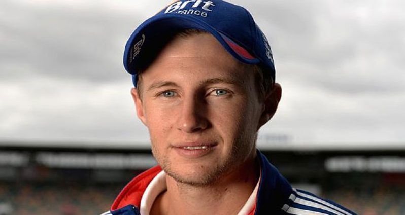 Joe Root