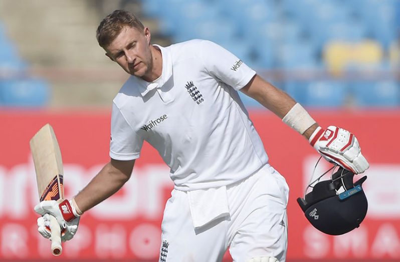 Joe Root