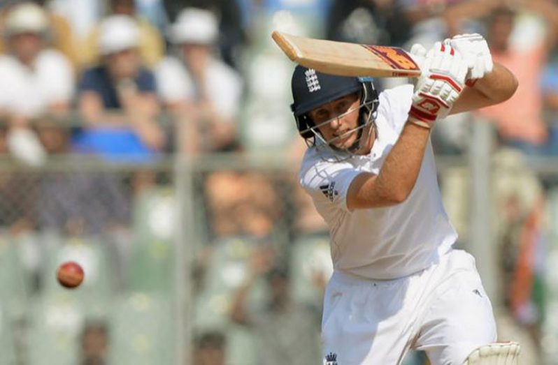 Joe Root