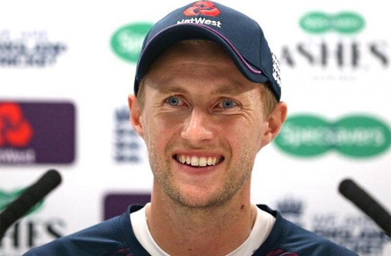 England captain Root expects 'big response' from England.